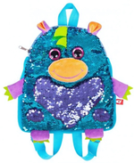 Сумка-рюкзак "Дракон" (Fansy)