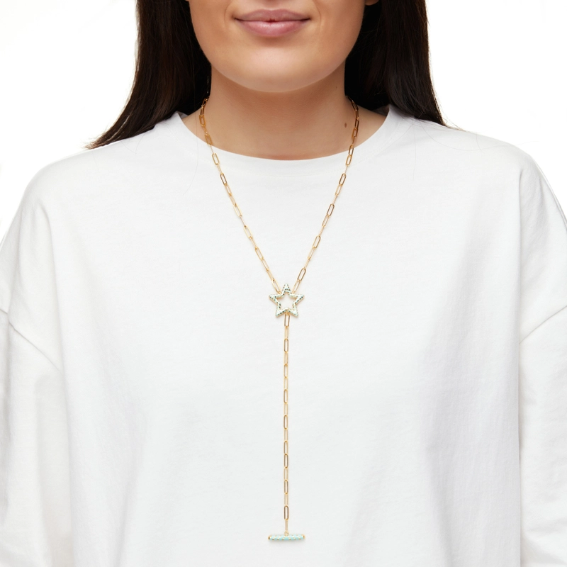 Колье Экстра Горячее