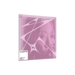 Альбом LE SSERAFIM - 4th Mini Album CRAZY (COMPACT ver.)