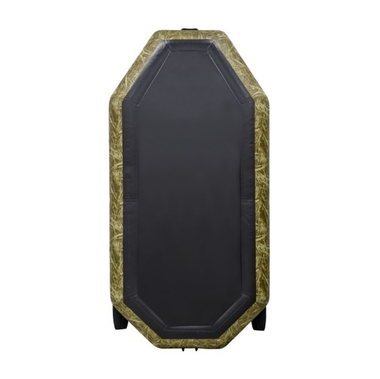 Лодка ПВХ АКВА-МАСТЕР 280 Камуфляж камыш