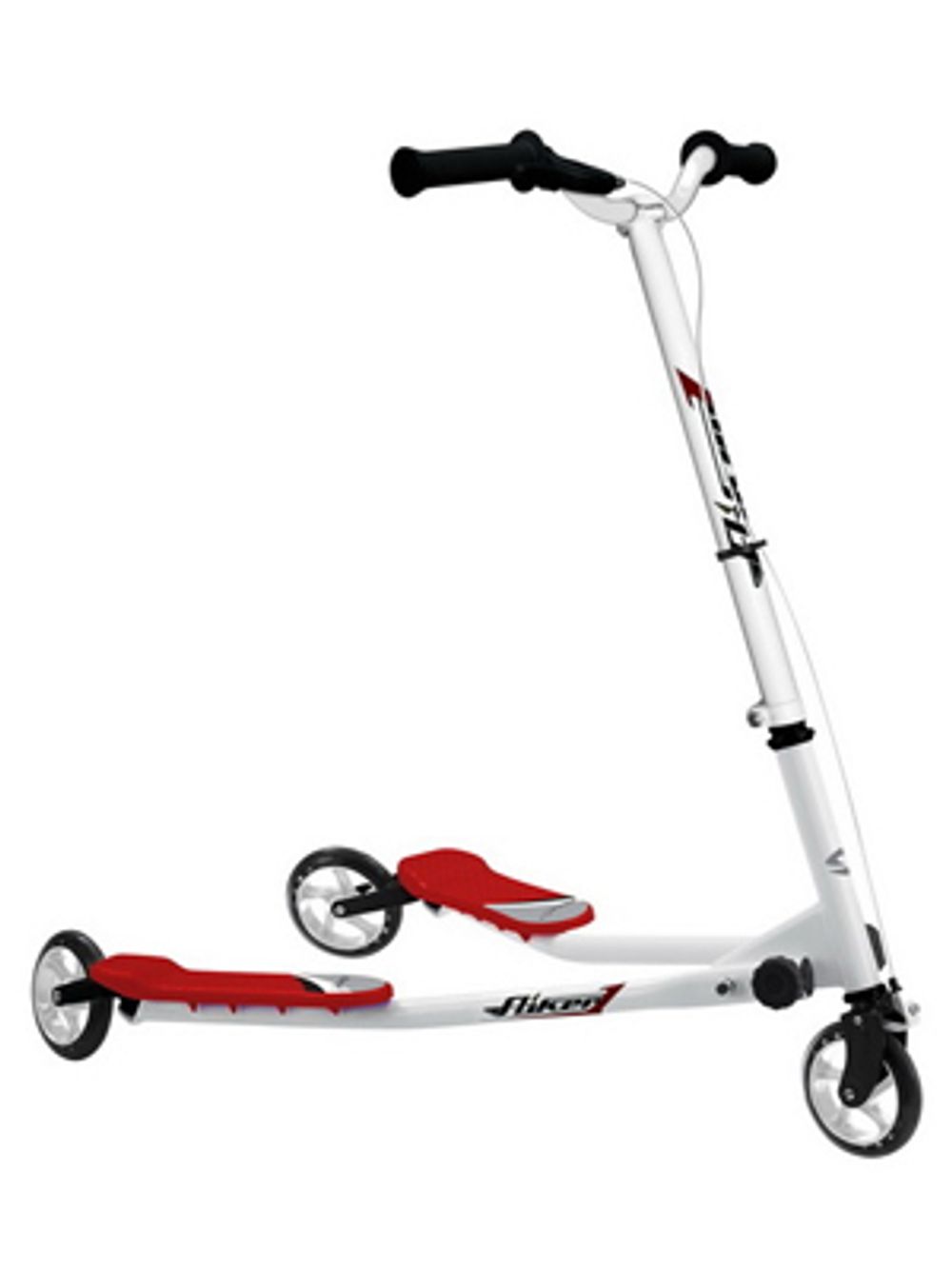 Самокат Fliker F1