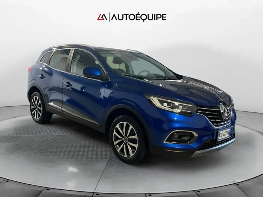 Renault Kadjar Intens