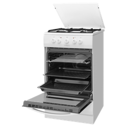 Комбинированная плита Hansa FCMW53041