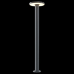 Наземный низкий светильник Maytoni Wald O420FL-L12GF1