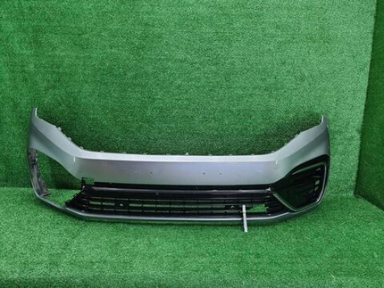 Бампер передний VW Teramont (2021-н.в.)