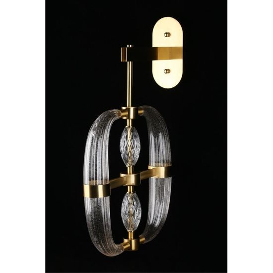 Светильник настенный (Бра) APL.857.01.20