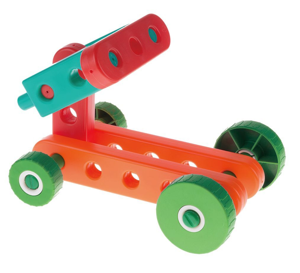 GIGO 1230R Набор УИК. Креативный мир