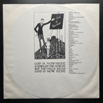 Mick Fleetwood's Zoo ‎– I'm Not Me (Германия 1983г.)