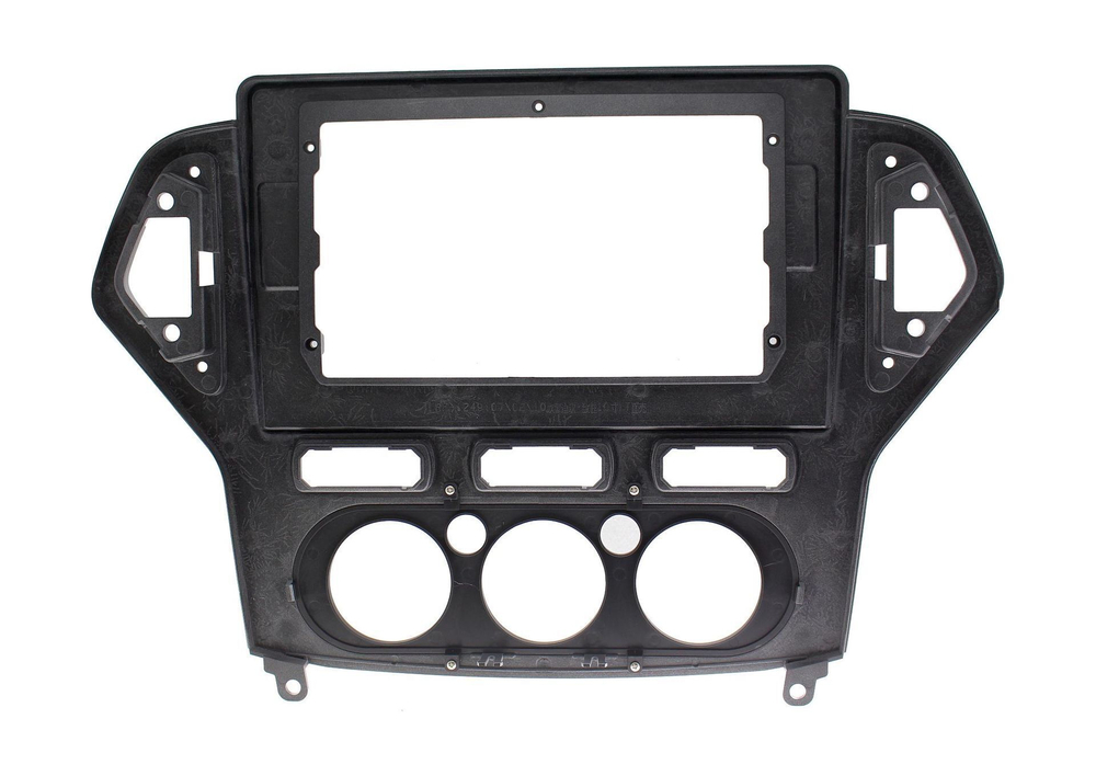 Переходная рамка магнитолы FORD MONDEO 4 2006-2010 10,2 дюймов