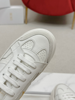 Christian Dior Star Platform Sneaker