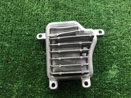 Блок управления фары левый Audi Q5 2 80A (17-20)