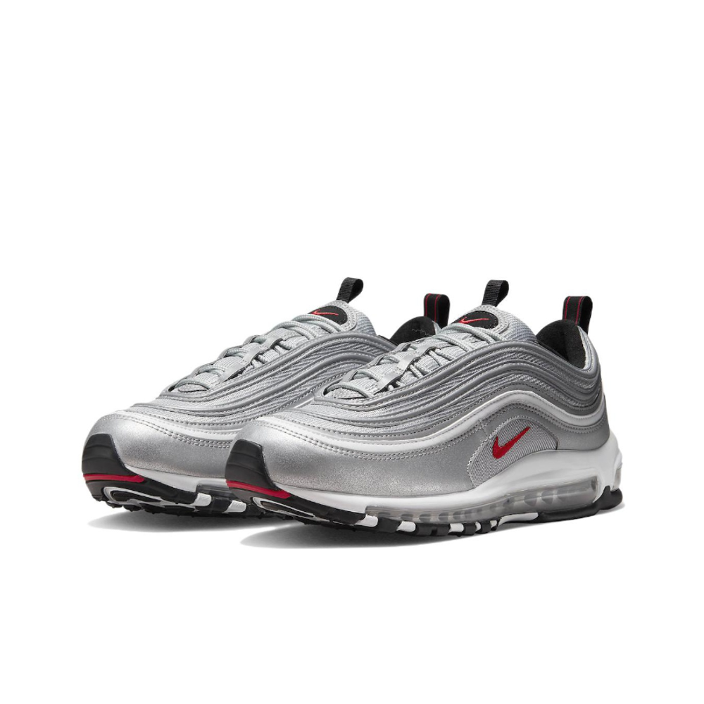 Мужские кроссовки Nike Air Max 97 'Silver Bullet' DM0028‑002