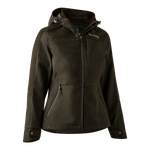 Куртка Deerhunter Tatra Active Lady (374 Loden Wood)