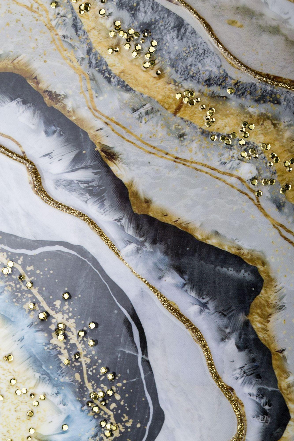 Картина 54,5х74,5см Tomas Stern 85095