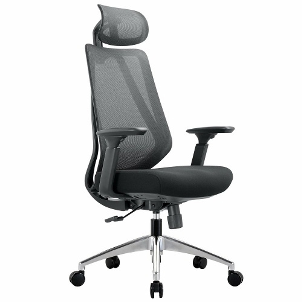 Кресло офисное Chairman CH580