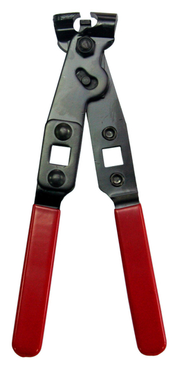 Щипцы для установки ленточ хомутов СТАНКОИМПОРТ