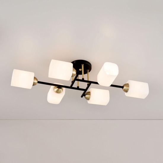 CL130265 Генри Св-к Люстра