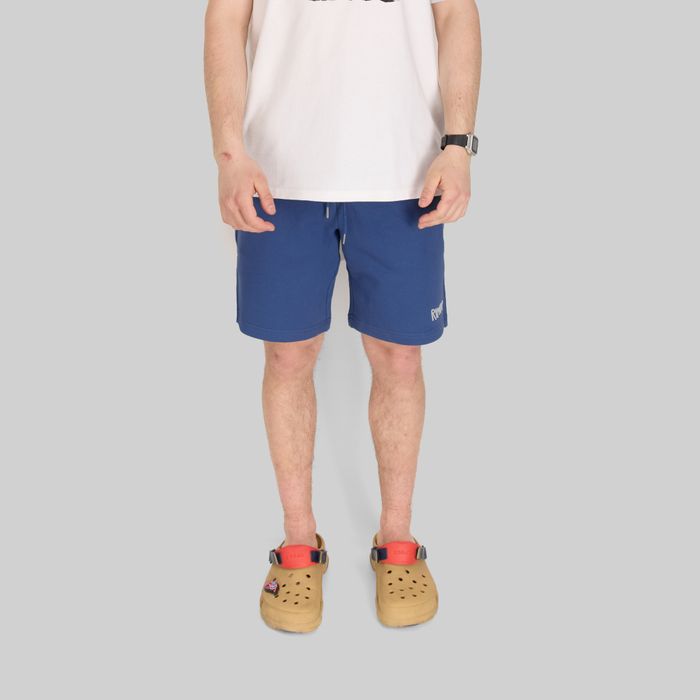 Шорты мужские Ripndip Peek A Nerm Sweat Shorts артикул:RND10072 - купить в магазине Дайс