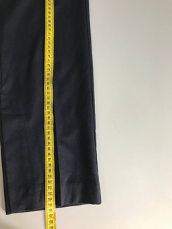 Брюки Zara классического кроя, маркировка XS, визуально на 42 размер