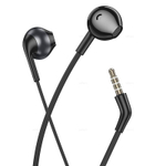 Проводные наушники Hoco M115 (black)