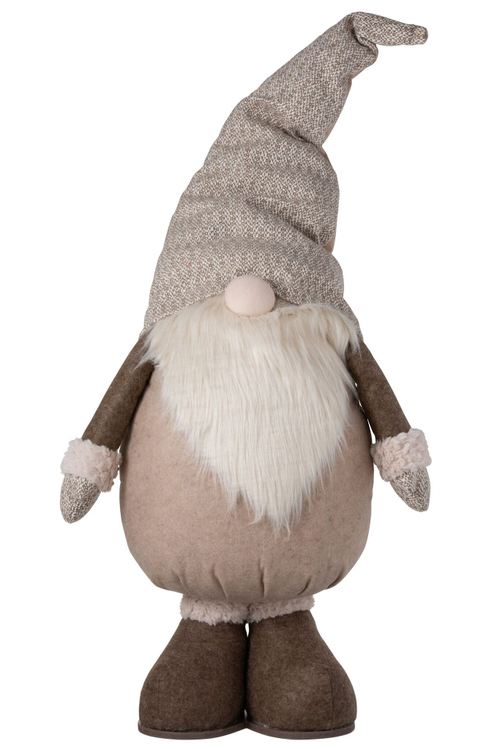 Декор "Гном" 41x26x108,45см