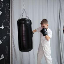 Мешок боксерский 12 кг (для детей 7-10 лет)