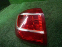 Фонарь левый внешний Kia Sportage 3 SL (2010-2014) LED