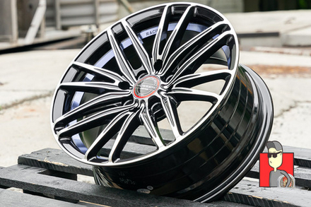 Комплект дисков RGW 628 15x6.5 et35 4x100/4x114.3