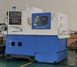 Автомат продольного точения BLIN CSL325