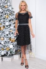 Платье 70513 Avili