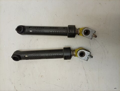 WMSD7105B кт17 Амортизаторы (комплект) для стиральной машины Indesit Ariston C00303589 б/у