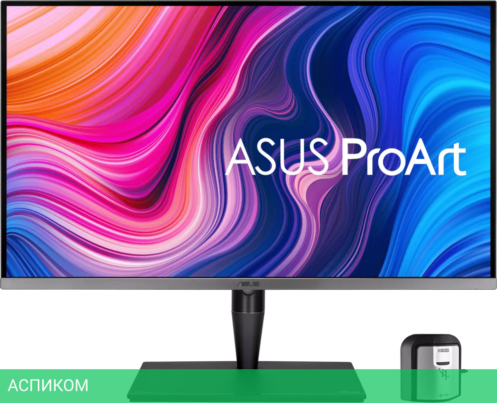 Монитор ASUS ProArt PA32UCR-K