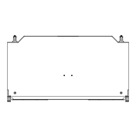 Studiomaster V12 RACK