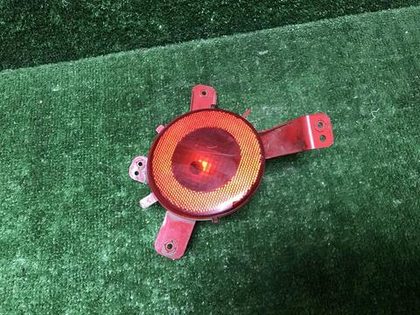 ПТФ левый Hyundai Veloster (2015-2017)