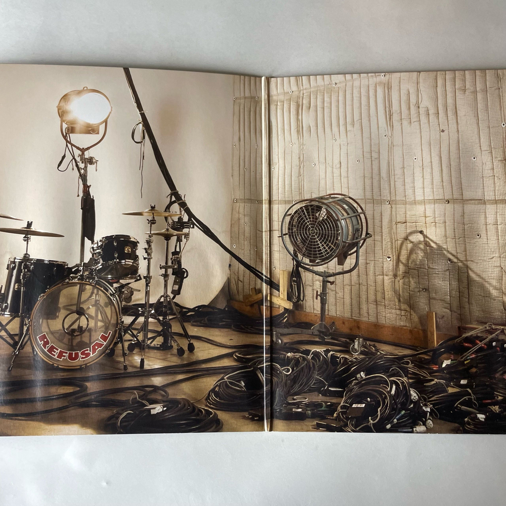 Винтажная виниловая пластинка LP Morrissey Swords (EU 2009) (EX The Smiths)