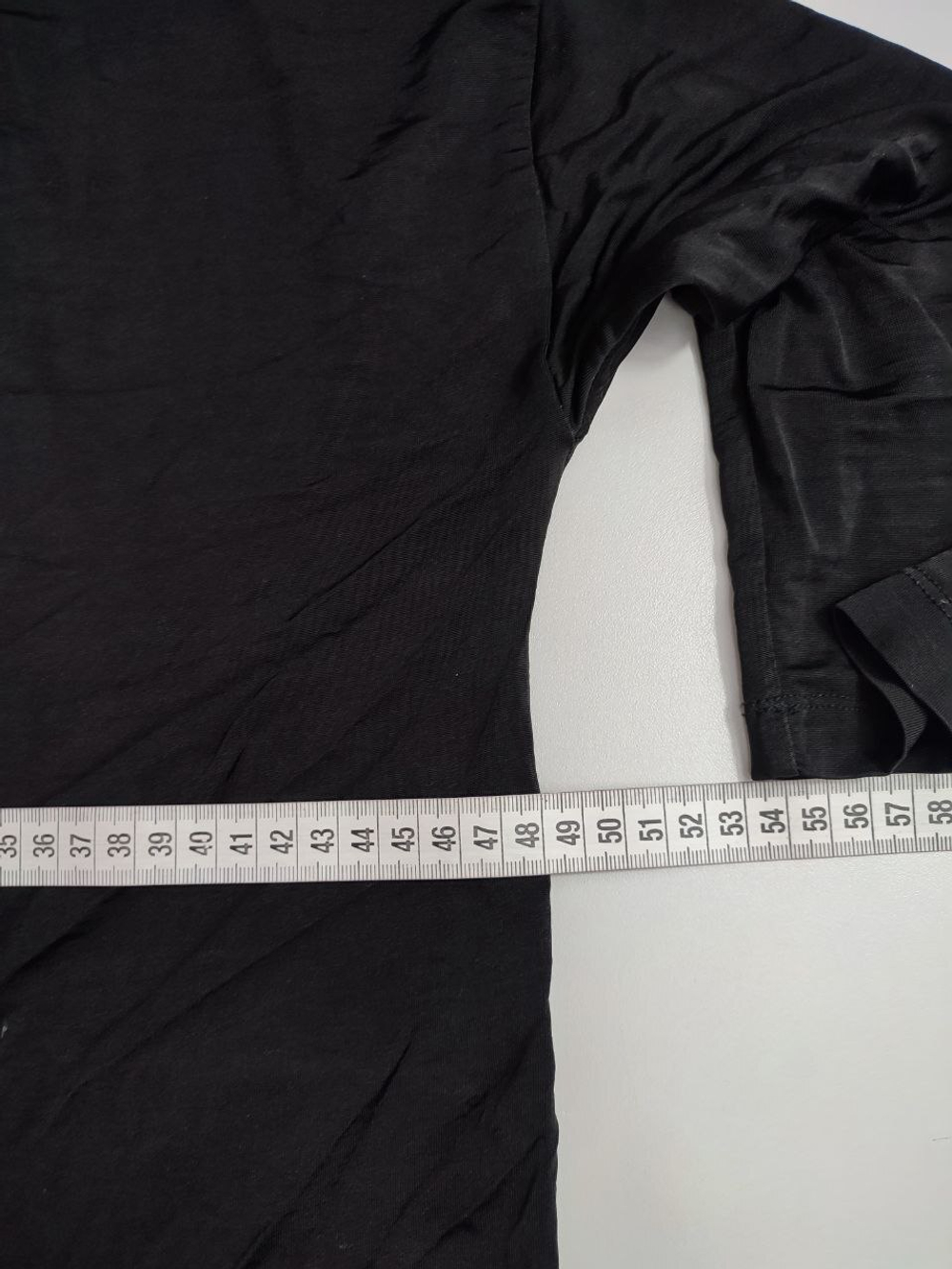 Джемпер Stradivarius с открытой спиной 44 размер