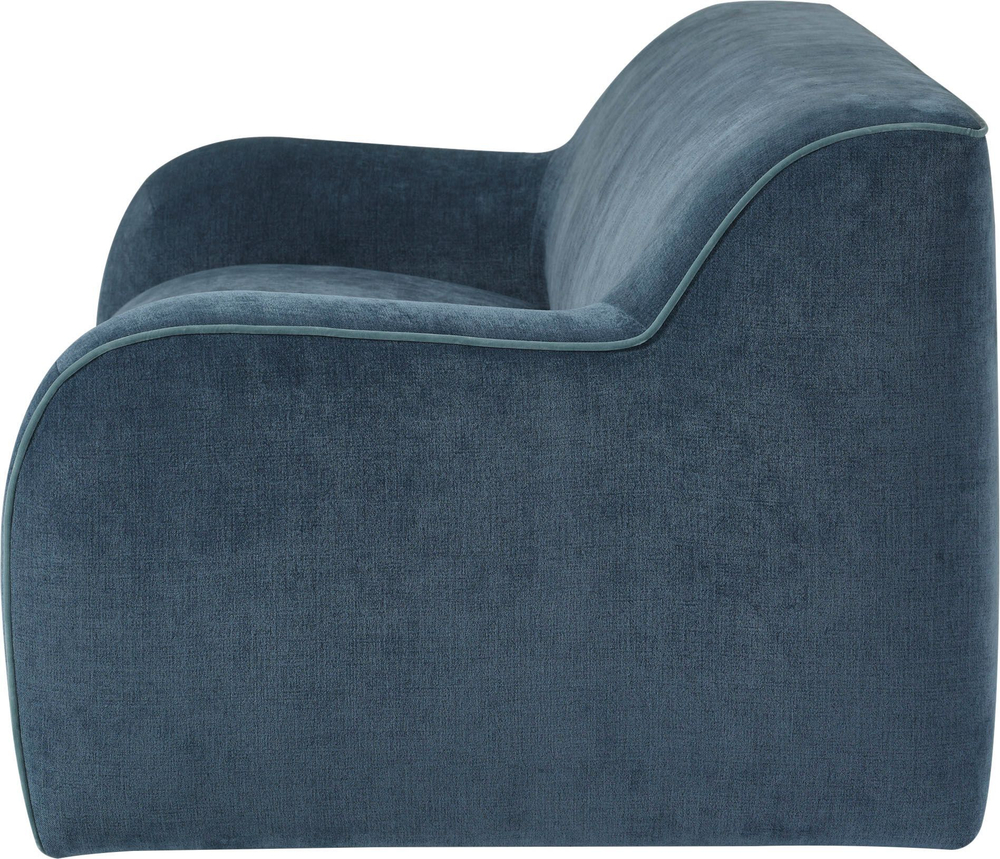 Диван Baker Mediterraneo Loveseat