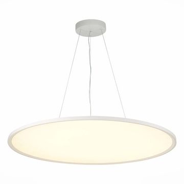 Подвесной светильник LED 72W 4000K ST602.543.72 белый ST-Luce