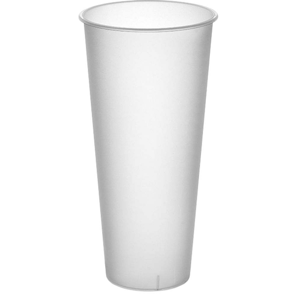 Стакан Bubble Cup матовый 650мл (10шт/200)