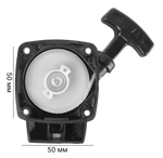 Стартер для Huter GGT-800T/S