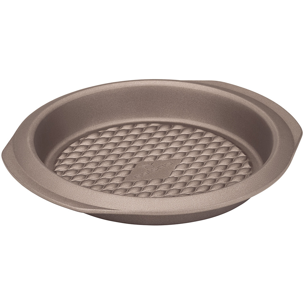 Polaris  Harmony-22R круглая, 22 см, углер.сталь Форма д/ выпечки