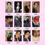 Карты / Lee Soohyuk