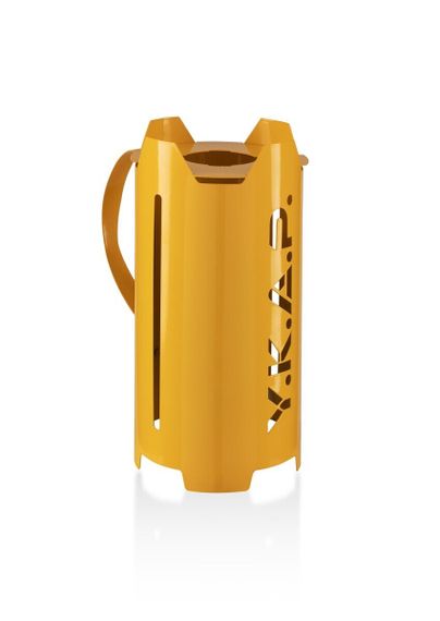 Колпак для кальяна Y.K.A.P. Yellow