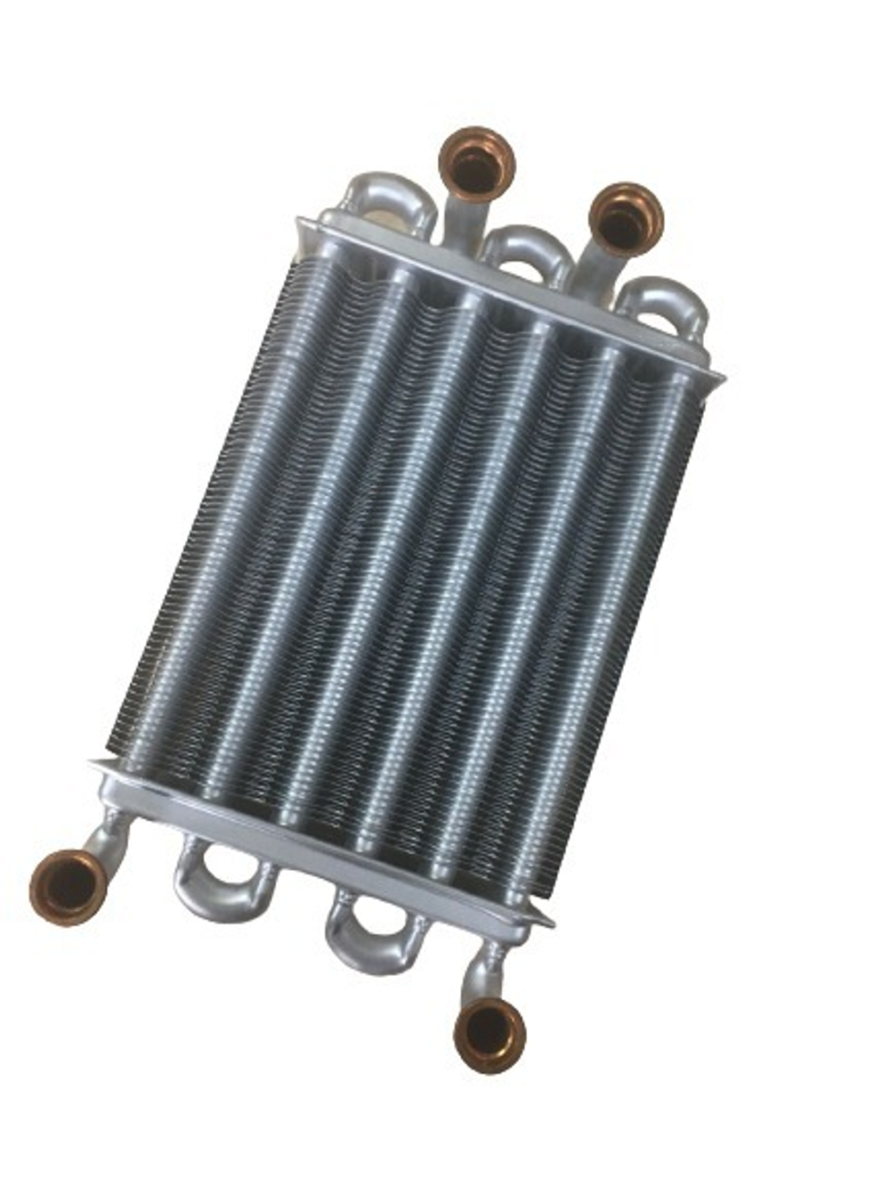 Теплообменник битермический Immergas Eolo,Nike Star 24 3E