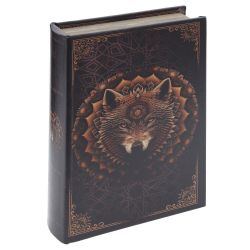 GAEM Шкатулка-книга сейф, L15,5 W5 H24 см