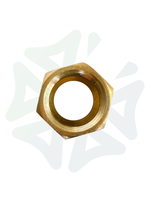 Гайка для штуцера 7/8" SAE (22,2 мм), 1 шт.