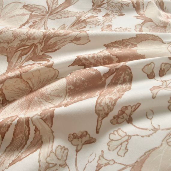 Аделаис КПБ сатин Евро 4н