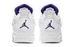 Кроссовки Jordan Air Jordan 4 Retro Purple Metallic