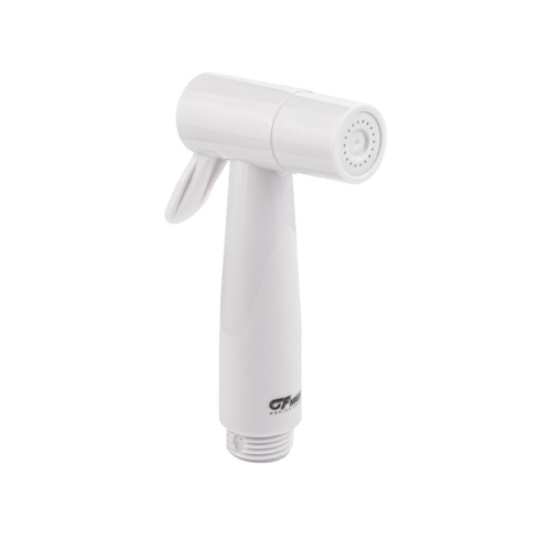 Лейка GFmark гигиеническая БЕЛЫЙ АБС пластик 6132