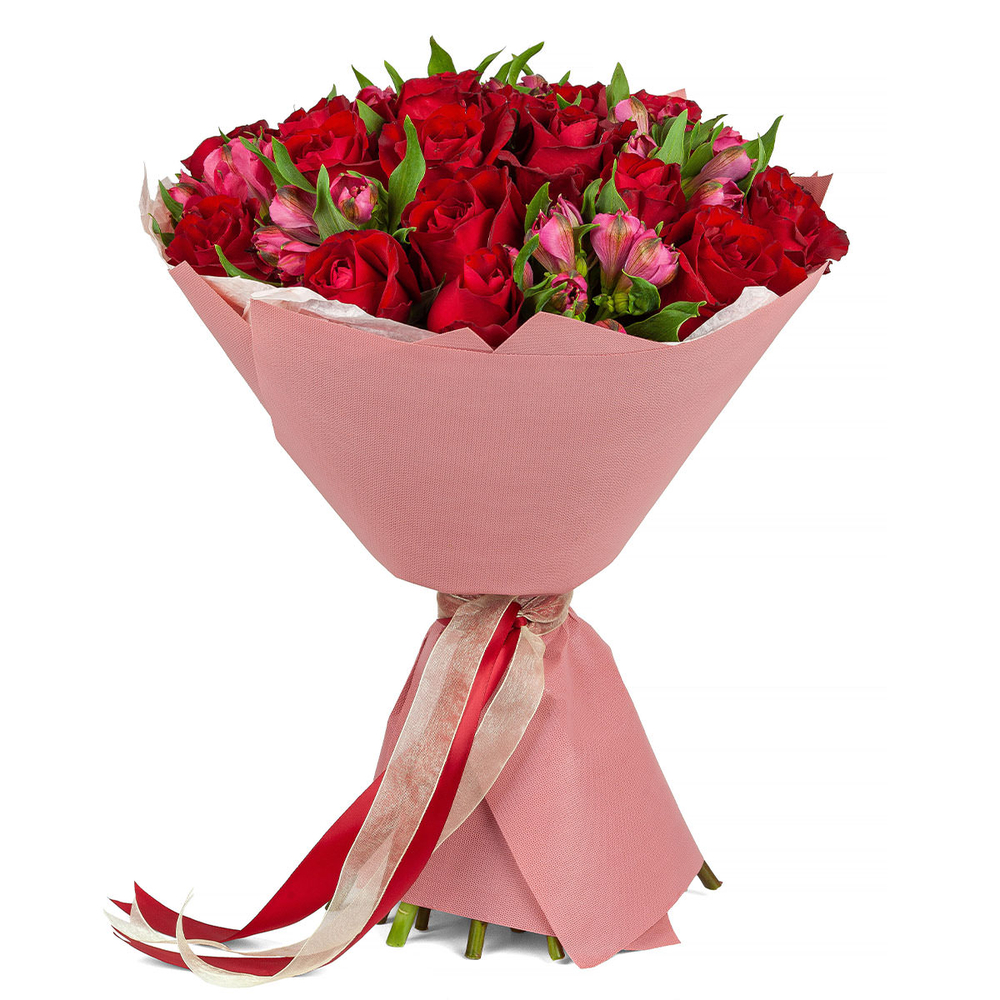 Букет "Наслаждение"